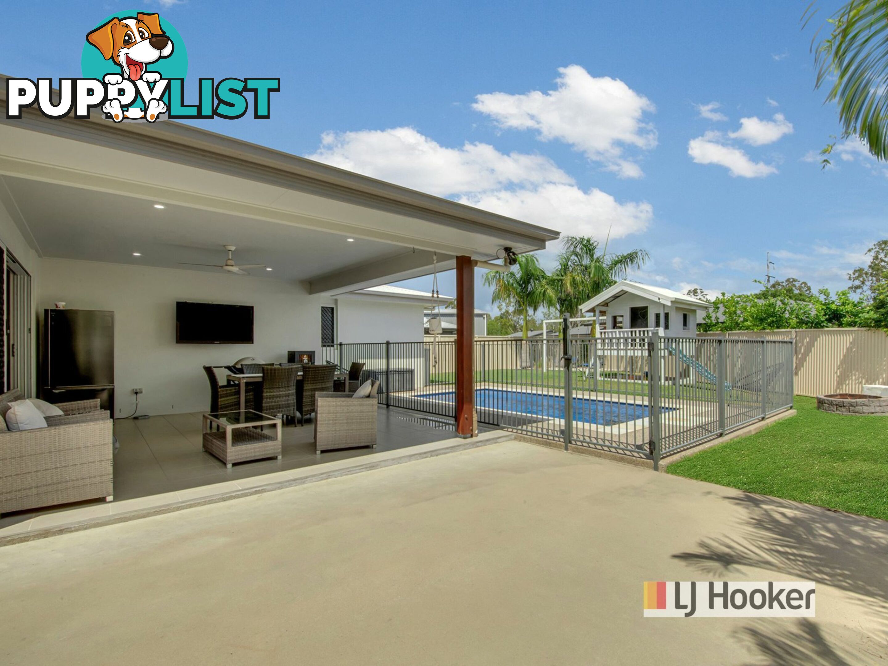 10 Golf View Drive BOYNE ISLAND QLD 4680