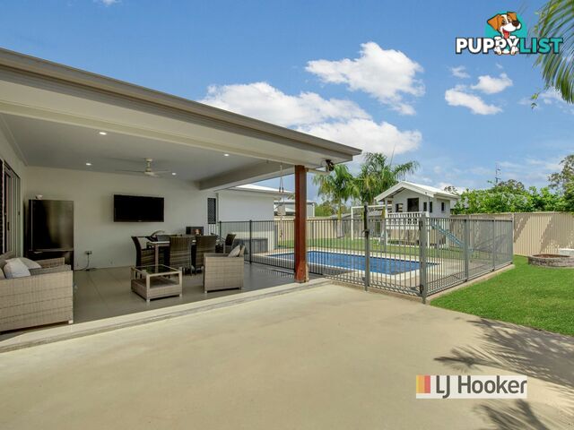 10 Golf View Drive BOYNE ISLAND QLD 4680