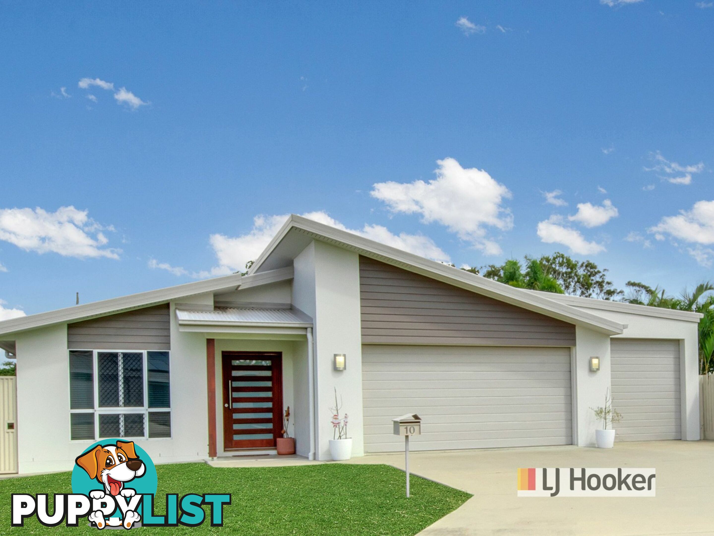 10 Golf View Drive BOYNE ISLAND QLD 4680