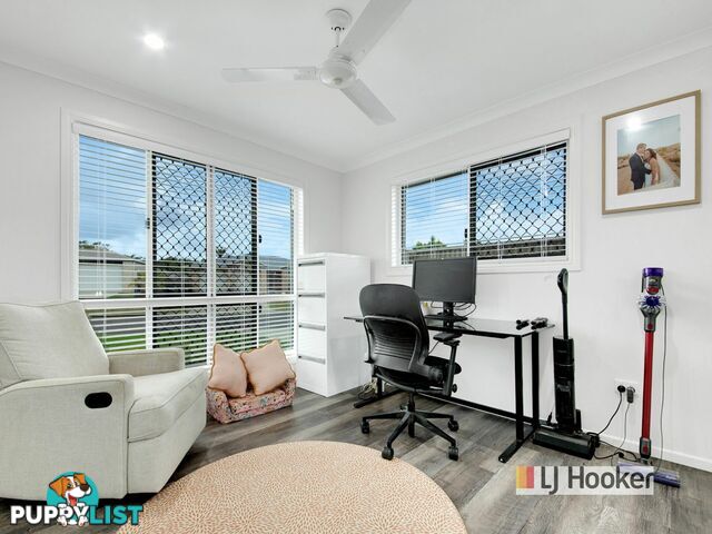 10 Golf View Drive BOYNE ISLAND QLD 4680