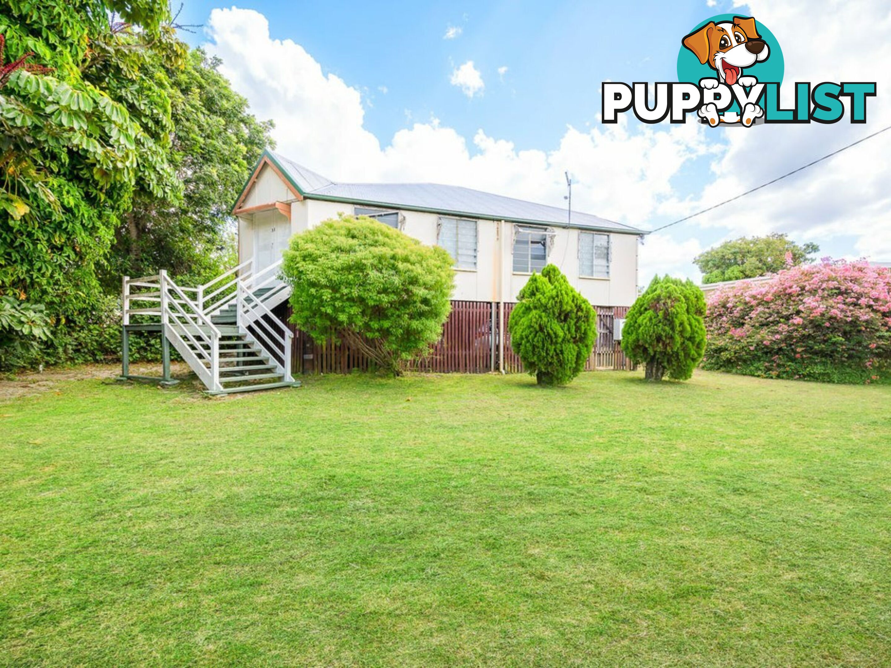 31 Blomfield St MIRIAM VALE QLD 4677