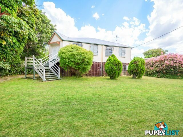 31 Blomfield St MIRIAM VALE QLD 4677