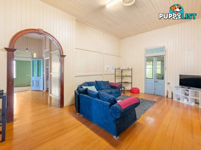 31 Blomfield St MIRIAM VALE QLD 4677