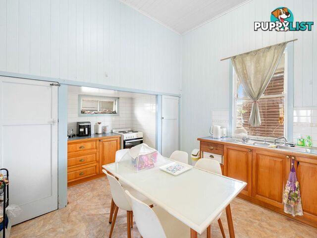 31 Blomfield St MIRIAM VALE QLD 4677