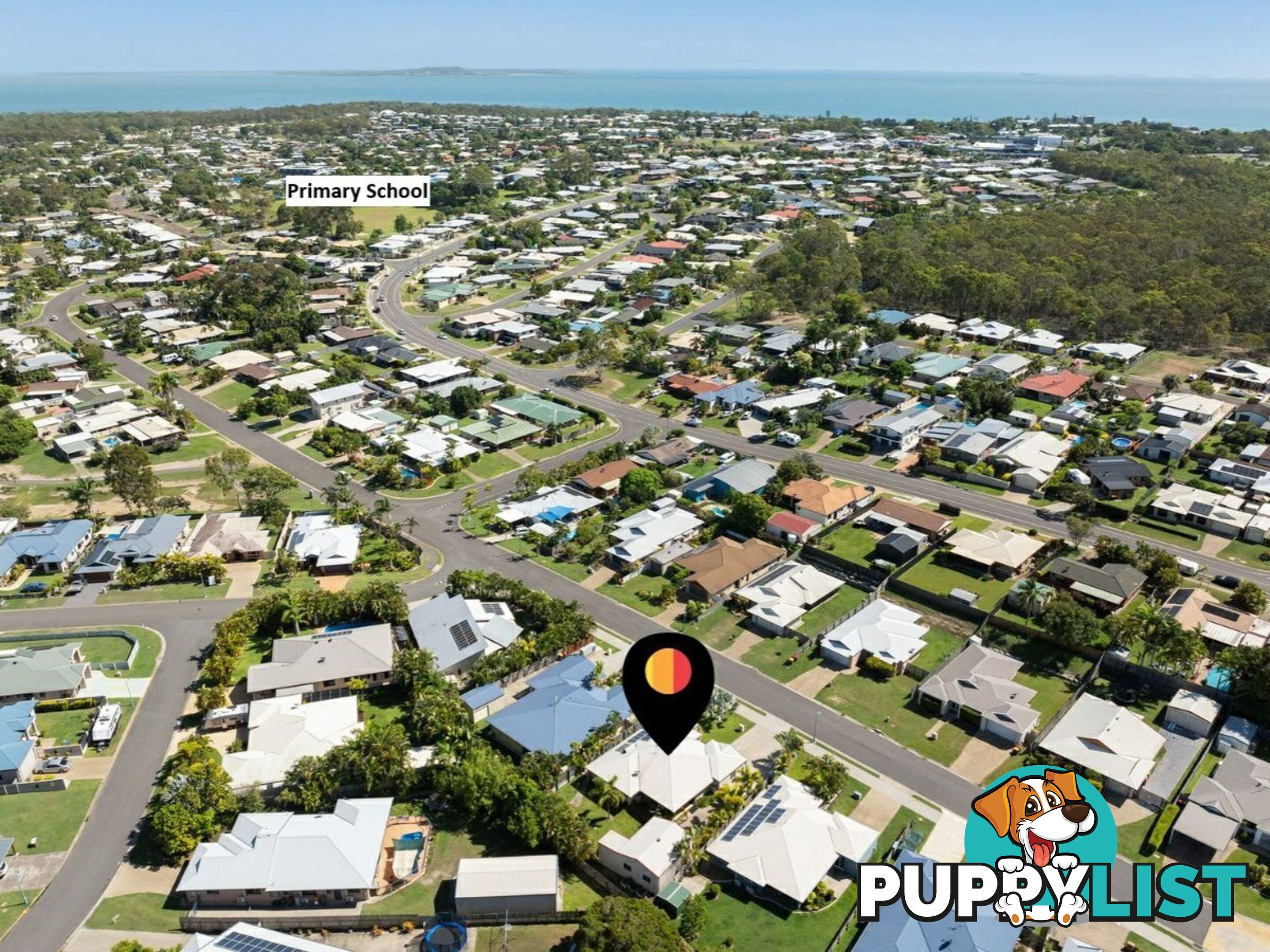 40 Bevington Street TANNUM SANDS QLD 4680