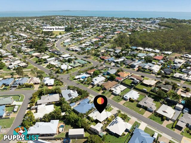 40 Bevington Street TANNUM SANDS QLD 4680