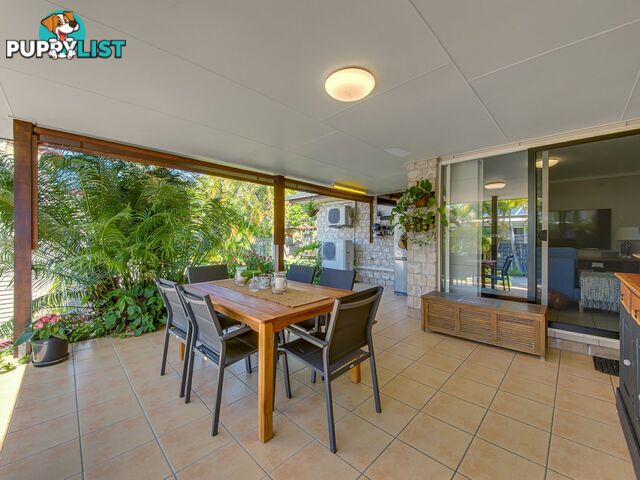 40 Bevington Street TANNUM SANDS QLD 4680