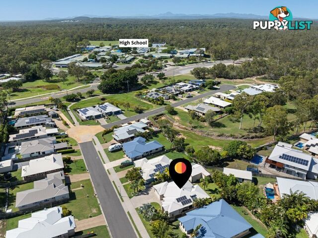 40 Bevington Street TANNUM SANDS QLD 4680