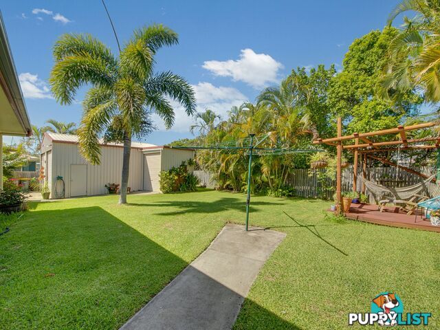 40 Bevington Street TANNUM SANDS QLD 4680