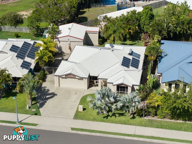 40 Bevington Street TANNUM SANDS QLD 4680