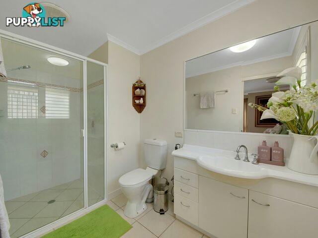 40 Bevington Street TANNUM SANDS QLD 4680