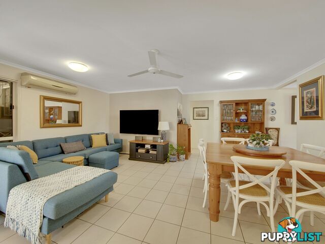 40 Bevington Street TANNUM SANDS QLD 4680