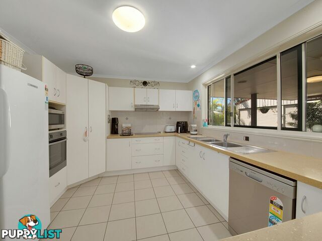 40 Bevington Street TANNUM SANDS QLD 4680