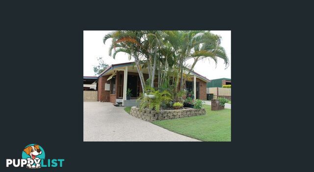 32 Pleasan Pleasant Ave TANNUM SANDS QLD 4680