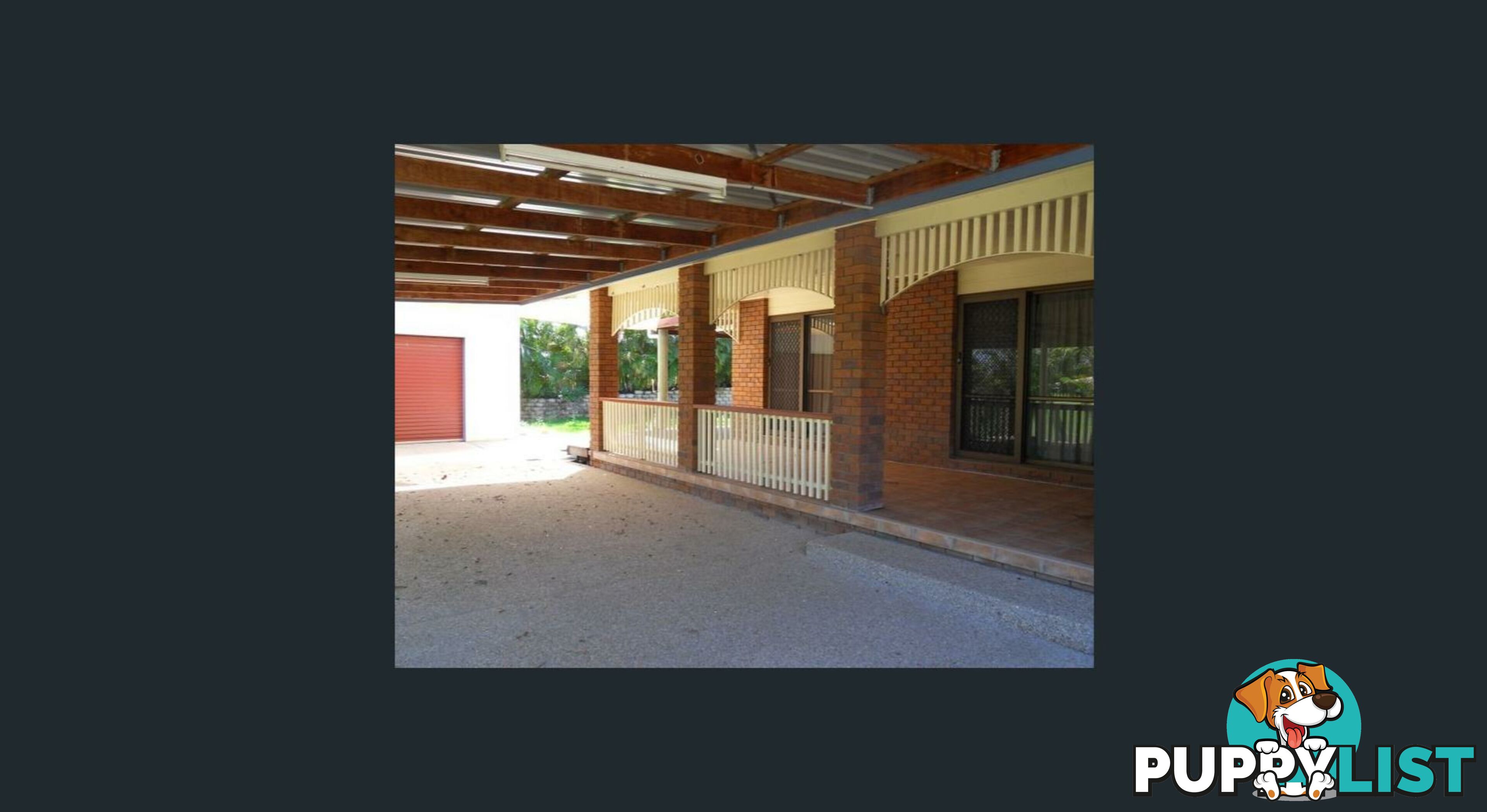 32 Pleasan Pleasant Ave TANNUM SANDS QLD 4680