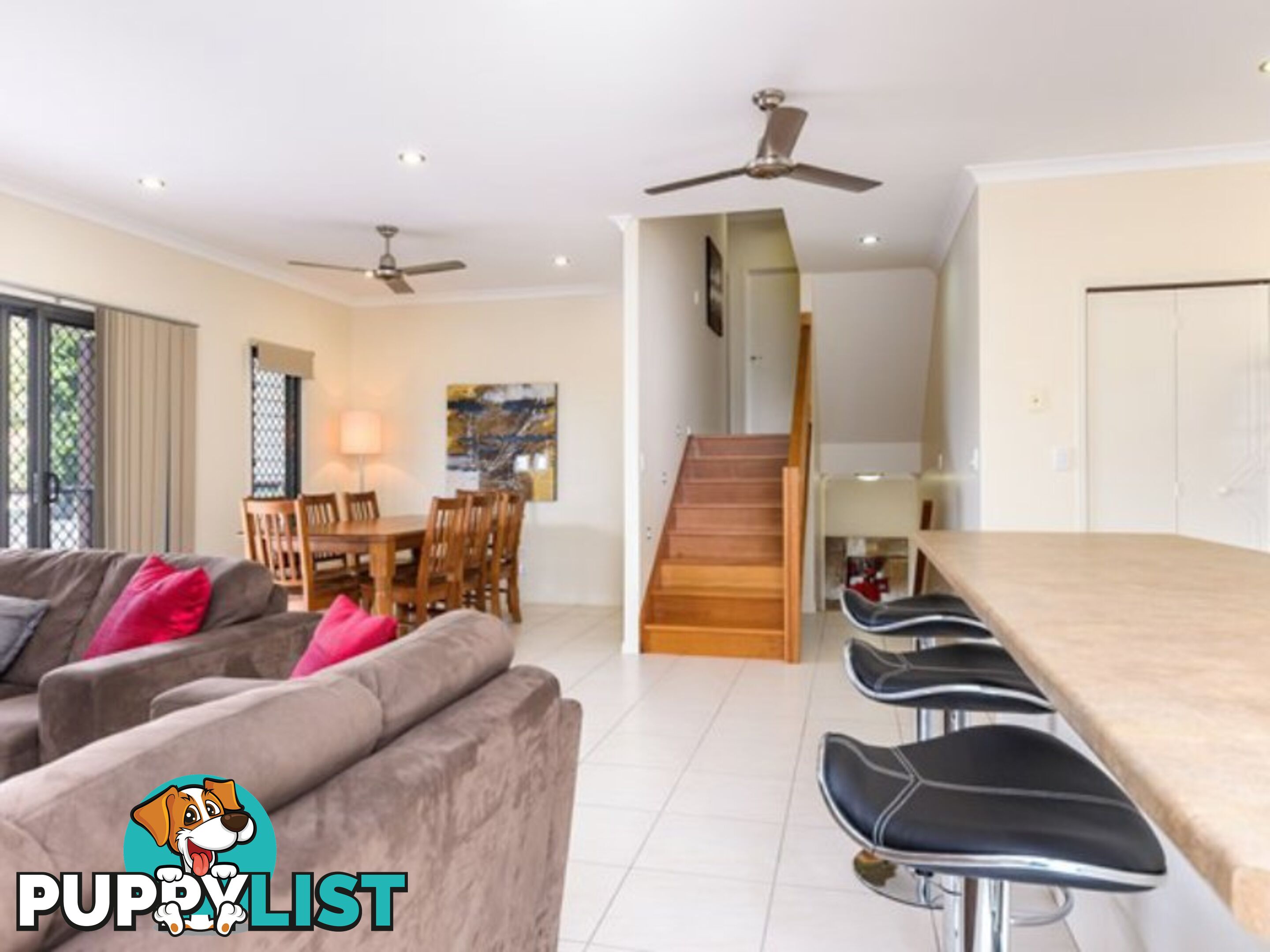 3 Danielle Court BOYNE ISLAND QLD 4680