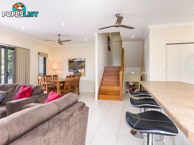 3 Danielle Court BOYNE ISLAND QLD 4680