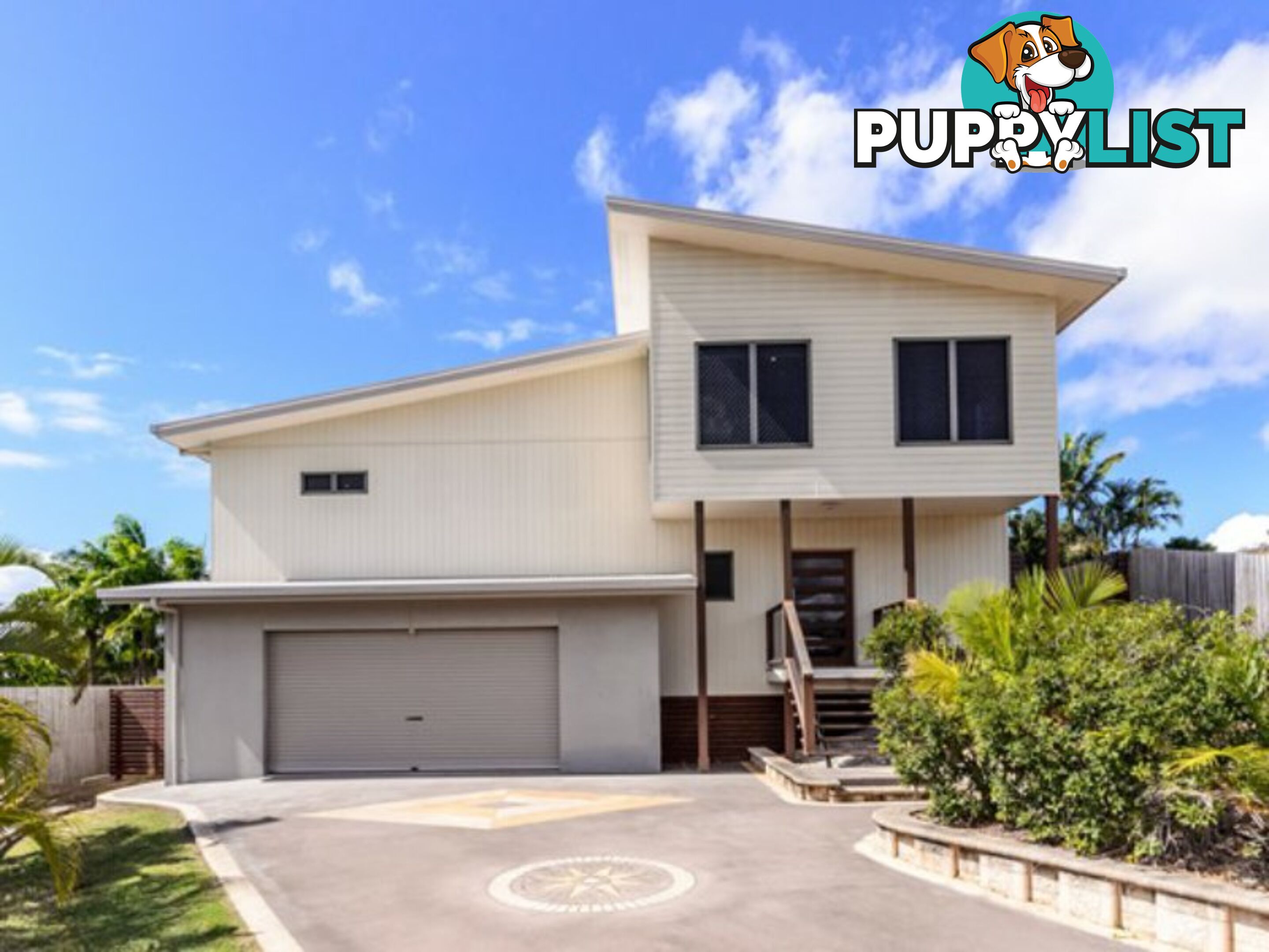 3 Danielle Court BOYNE ISLAND QLD 4680