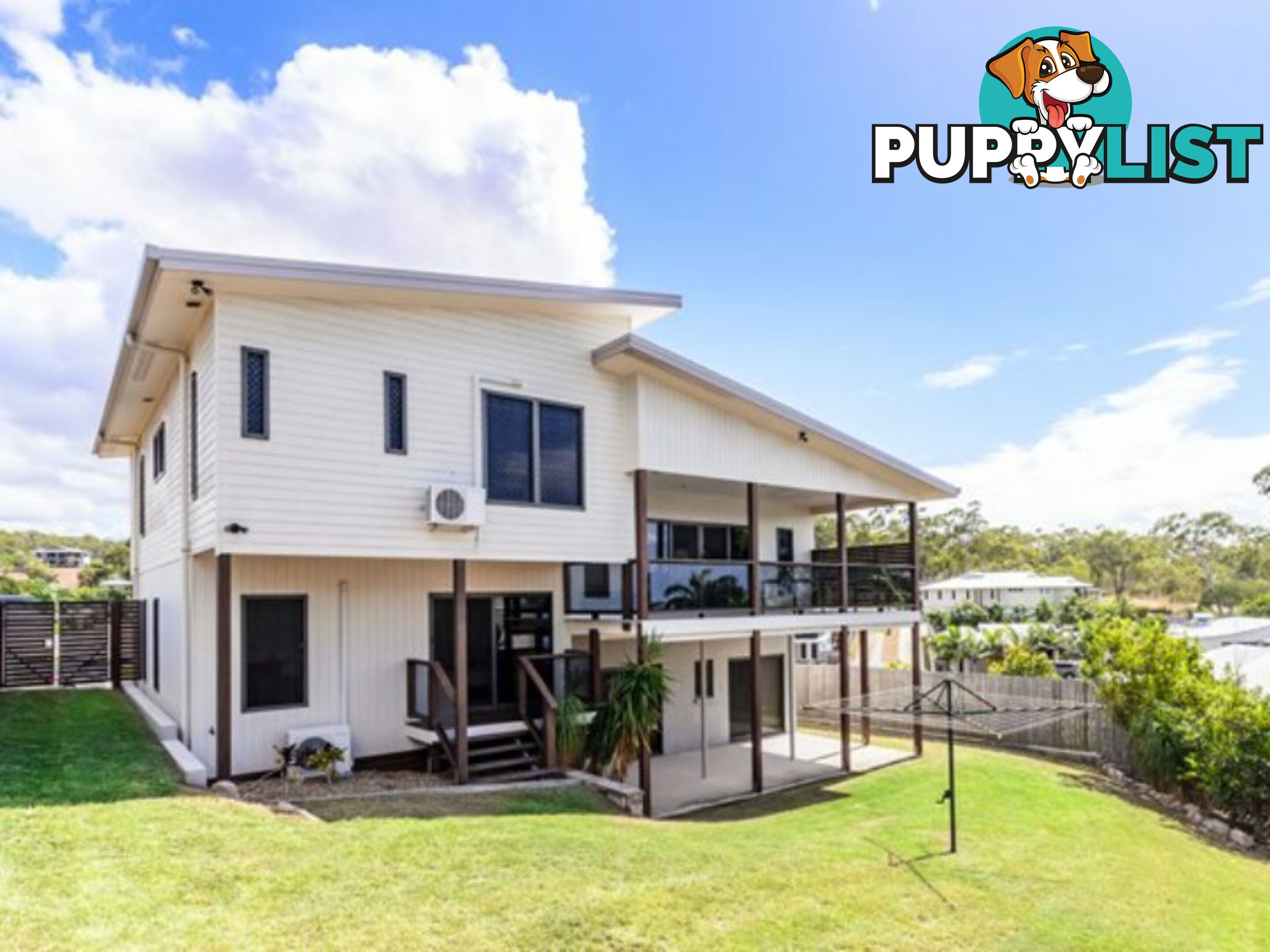 3 Danielle Court BOYNE ISLAND QLD 4680