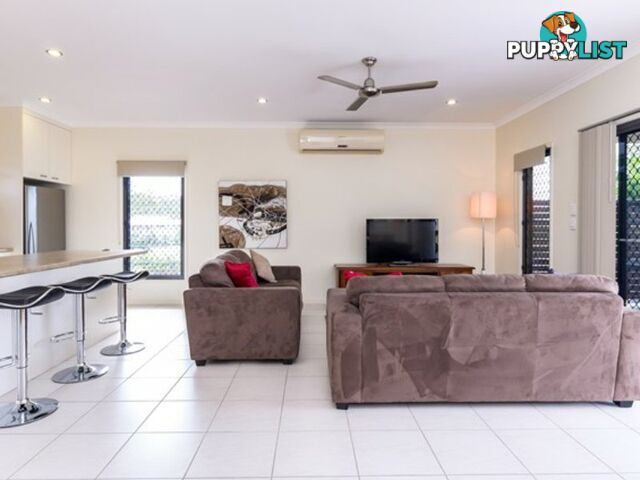 3 Danielle Court BOYNE ISLAND QLD 4680