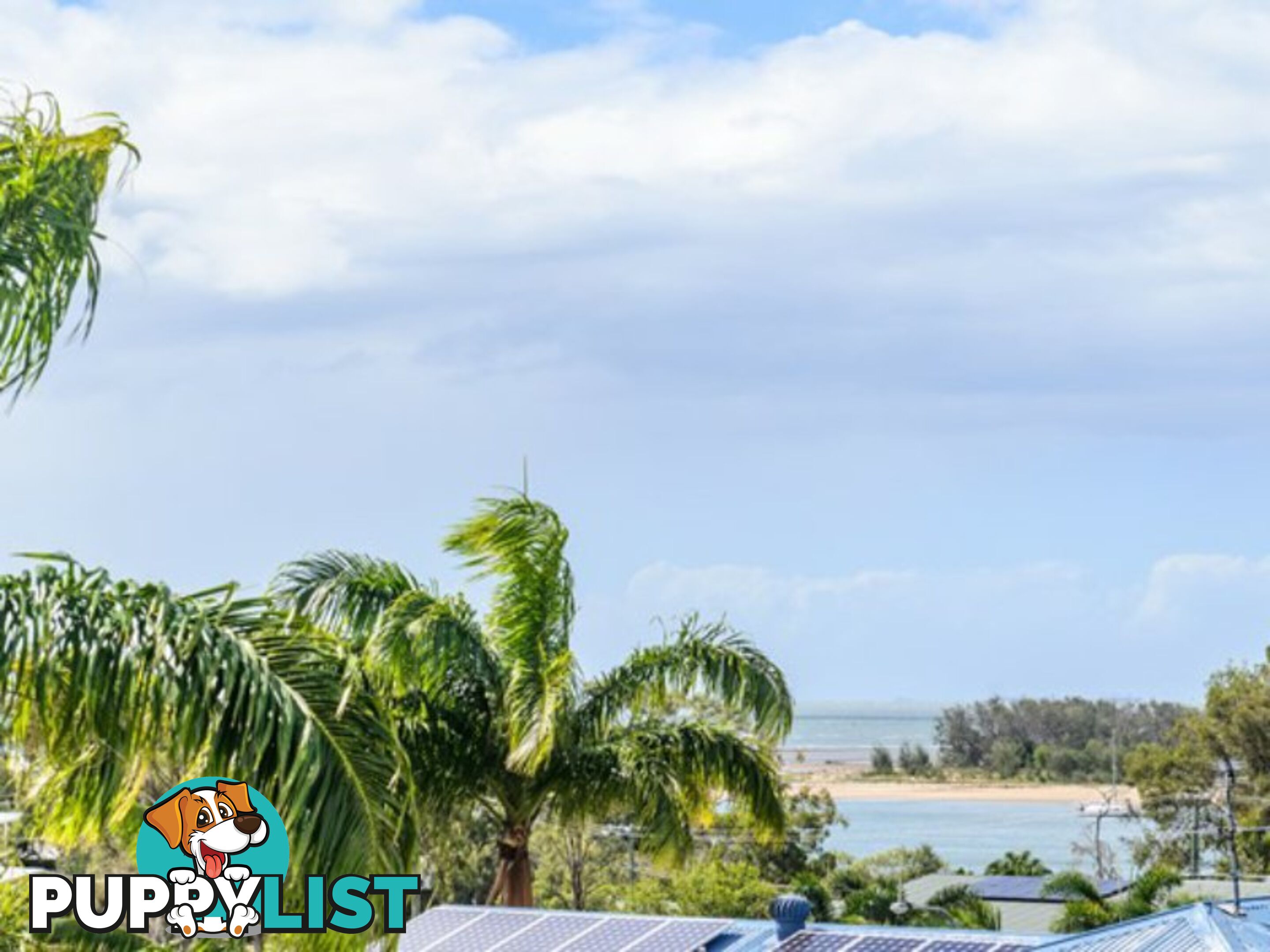 3 Danielle Court BOYNE ISLAND QLD 4680