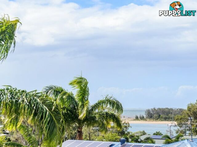 3 Danielle Court BOYNE ISLAND QLD 4680