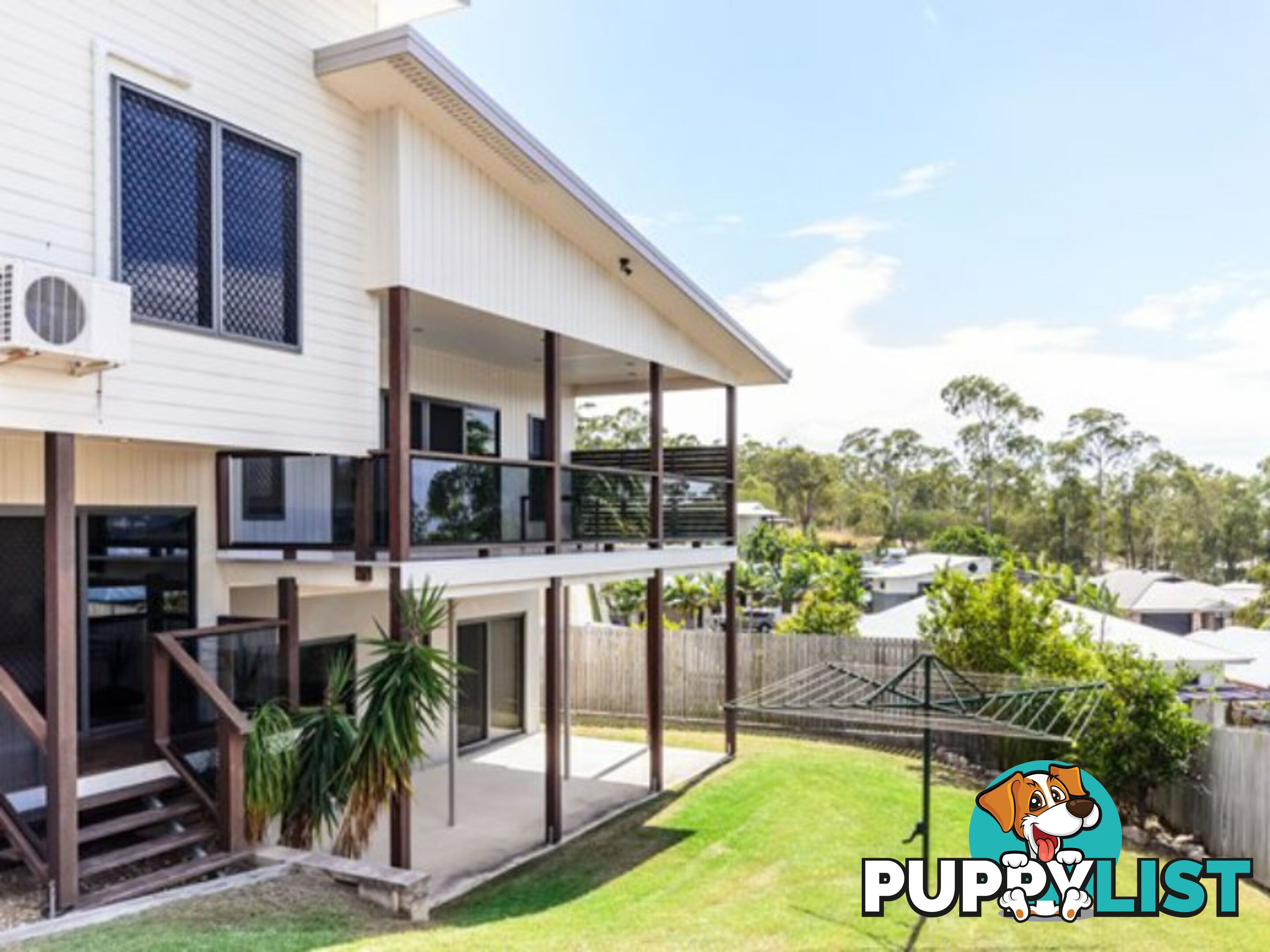 3 Danielle Court BOYNE ISLAND QLD 4680