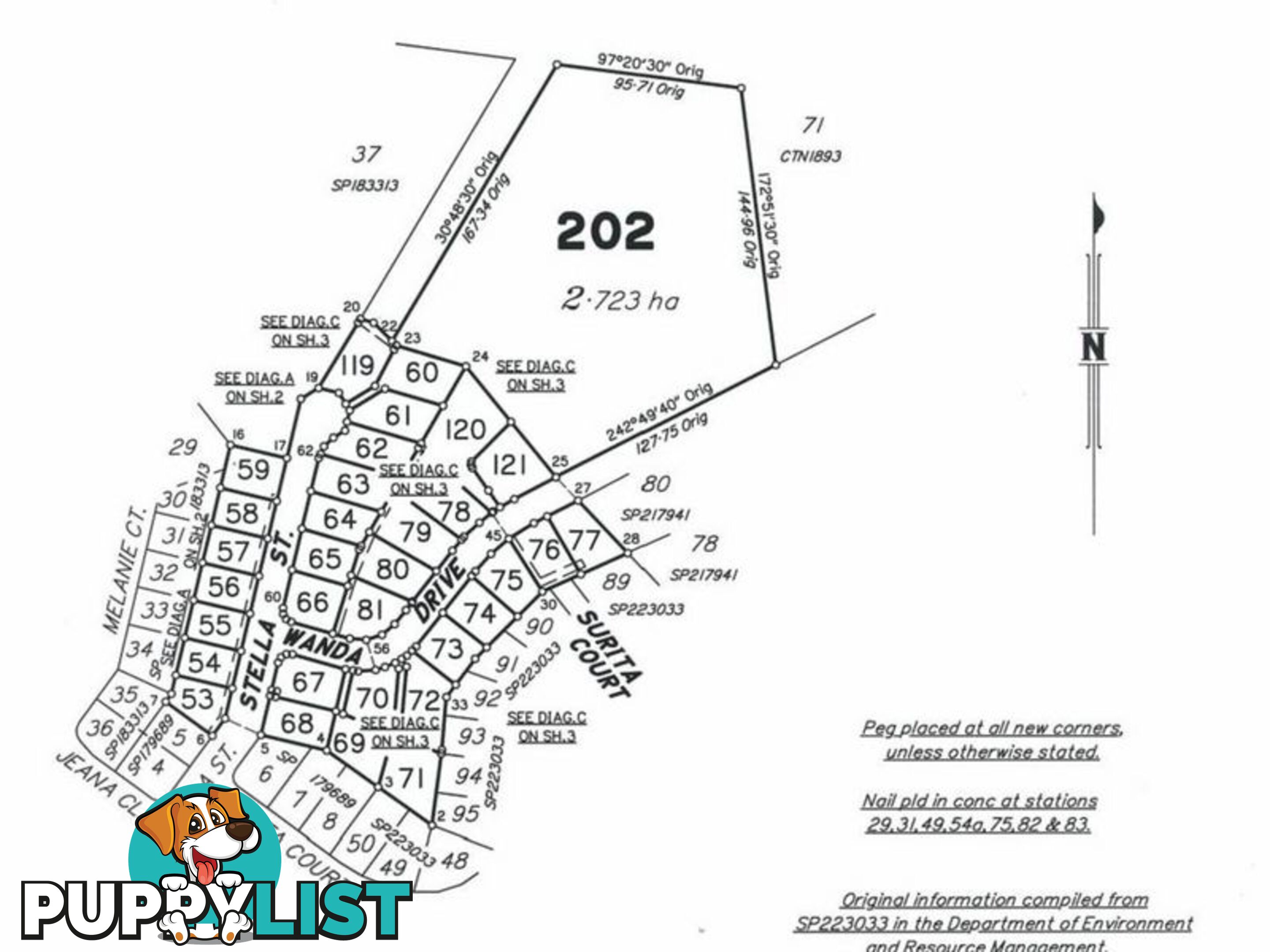 Lot 121 Wanda Drive BOYNE ISLAND QLD 4680