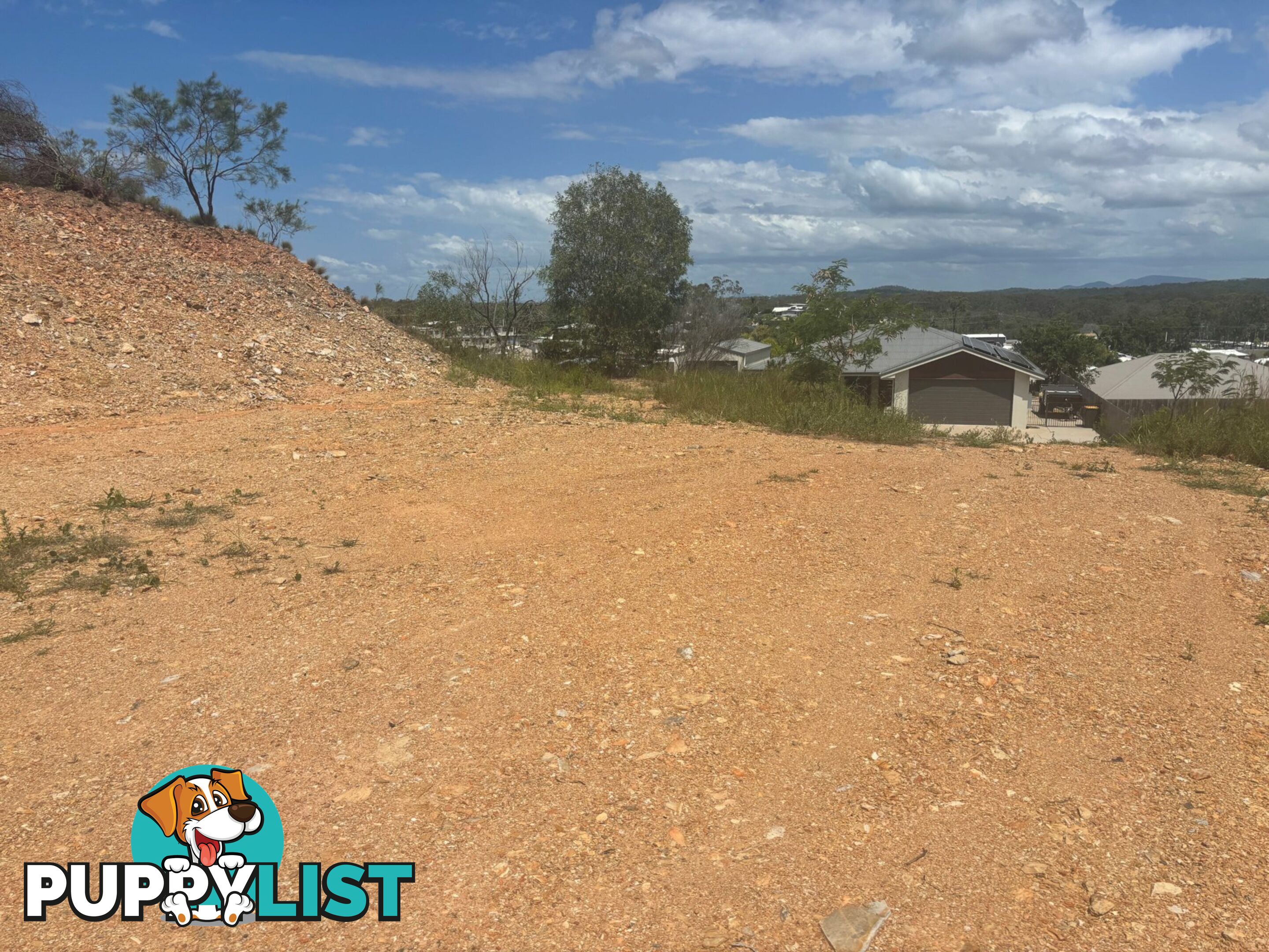 Lot 121 Wanda Drive BOYNE ISLAND QLD 4680