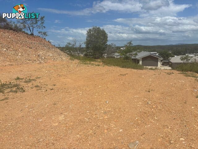 Lot 121 Wanda Drive BOYNE ISLAND QLD 4680