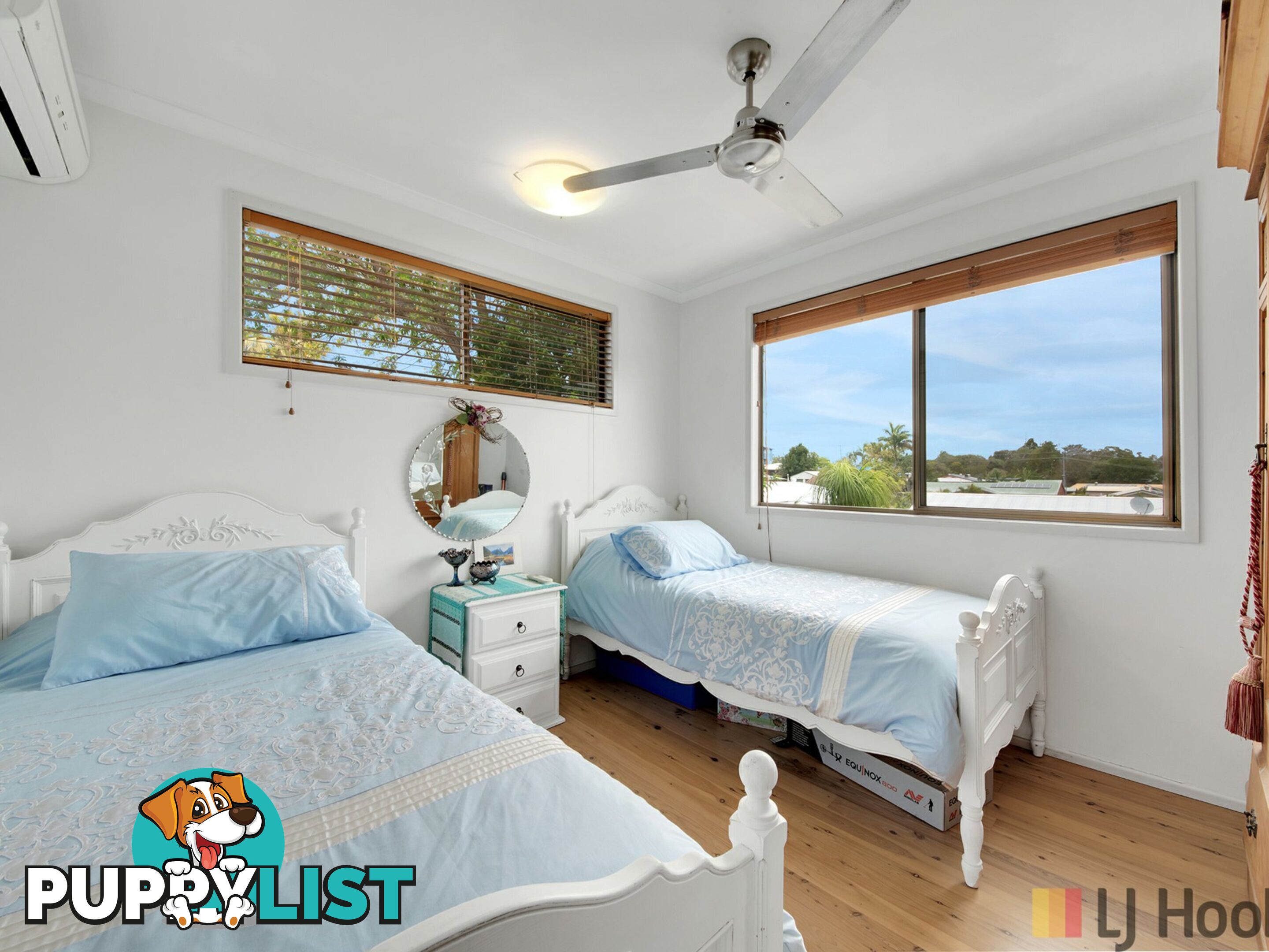 6 Marquis Court TANNUM SANDS QLD 4680