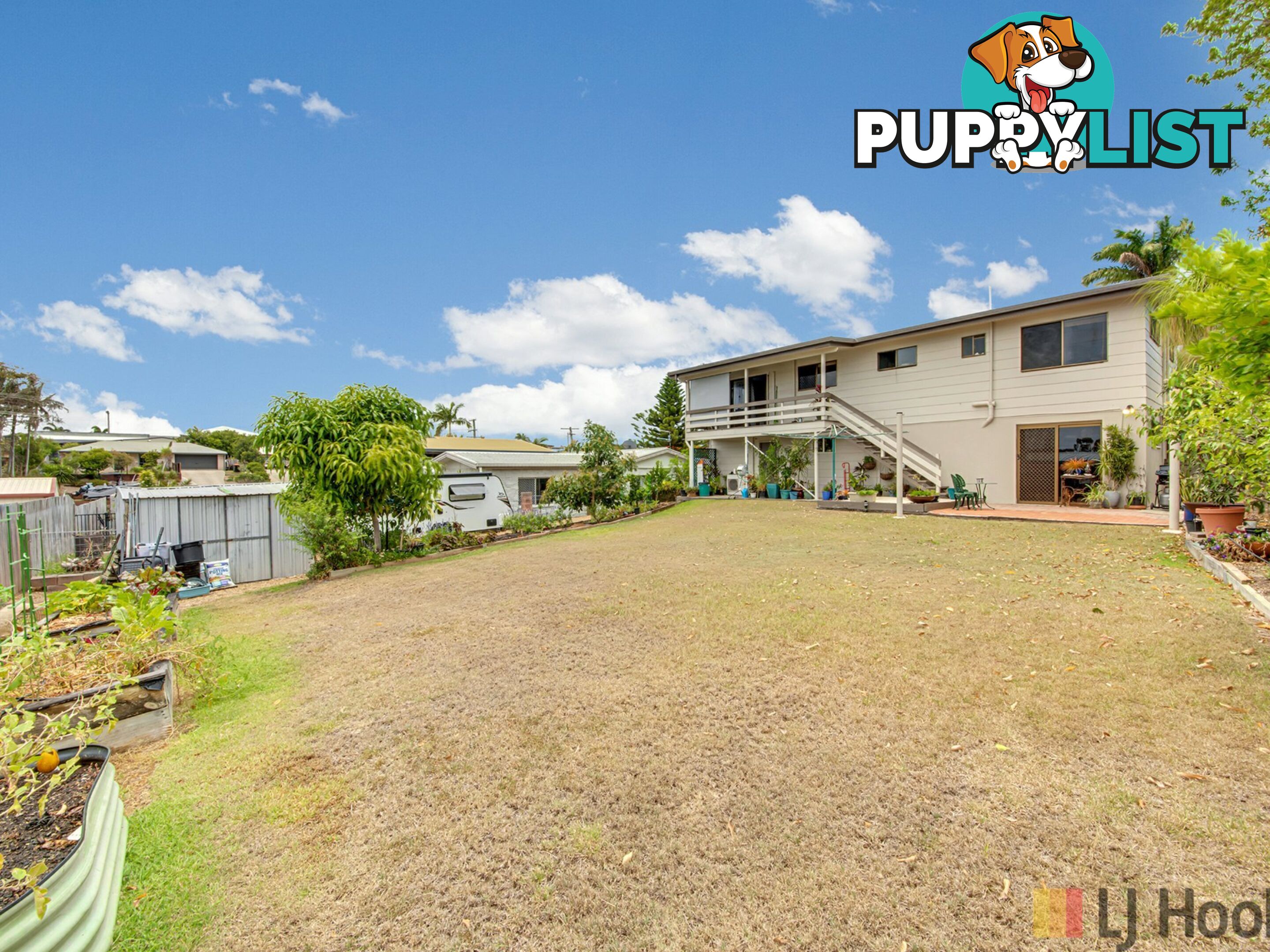 6 Marquis Court TANNUM SANDS QLD 4680