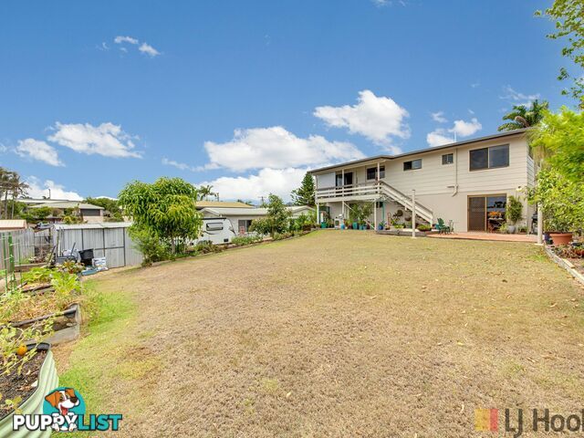 6 Marquis Court TANNUM SANDS QLD 4680