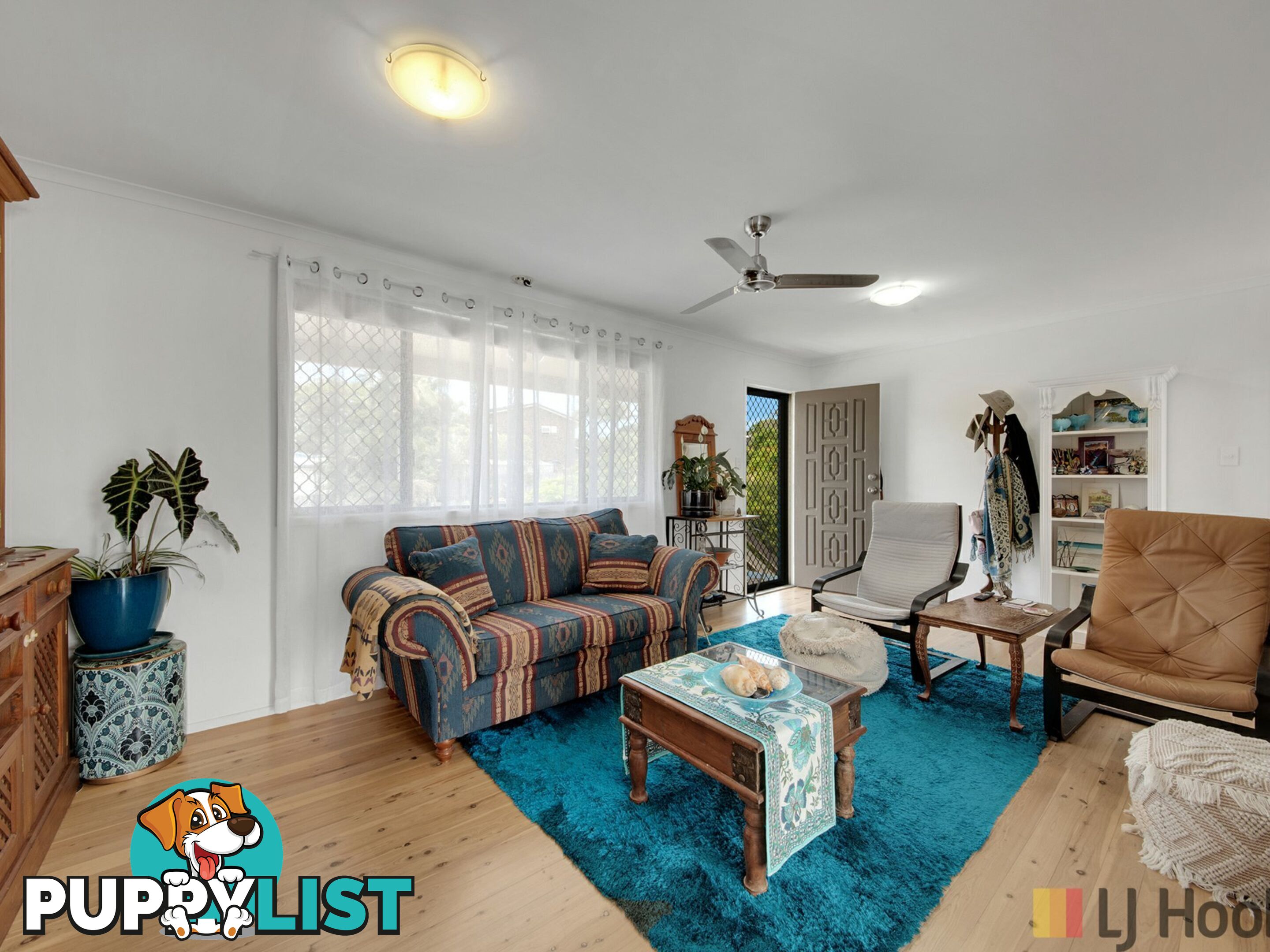 6 Marquis Court TANNUM SANDS QLD 4680