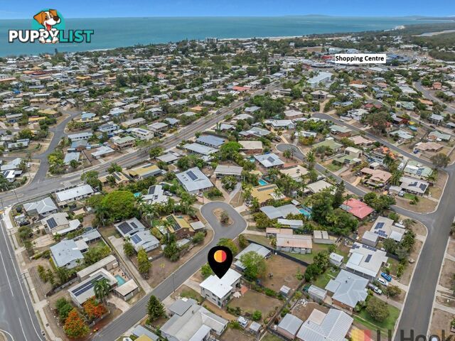 6 Marquis Court TANNUM SANDS QLD 4680