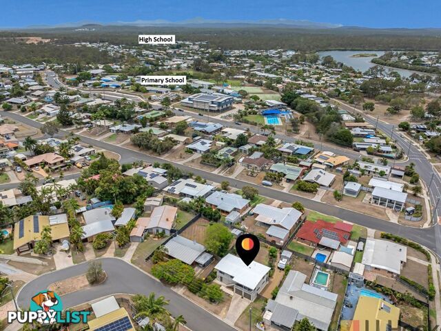 6 Marquis Court TANNUM SANDS QLD 4680