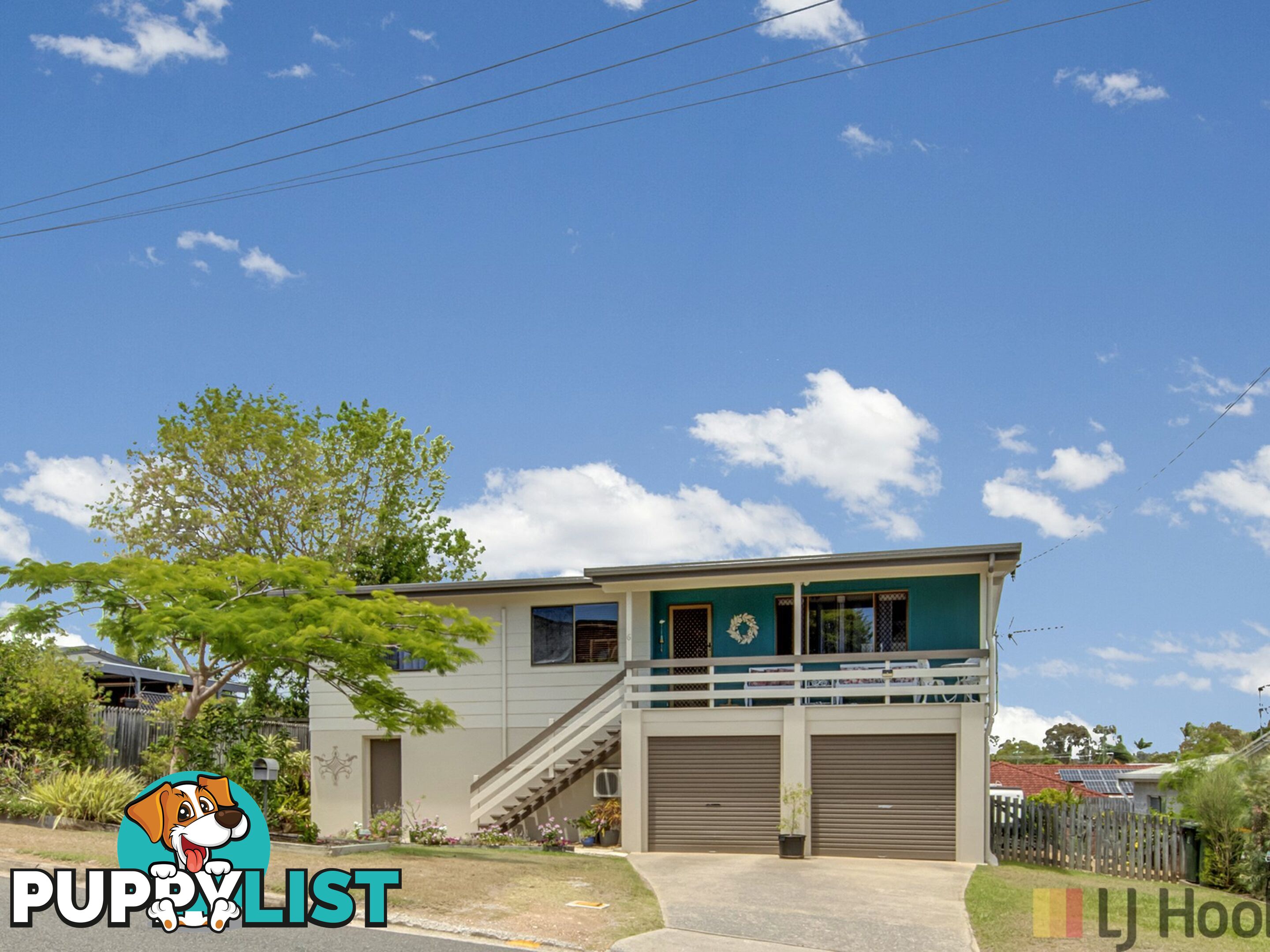 6 Marquis Court TANNUM SANDS QLD 4680