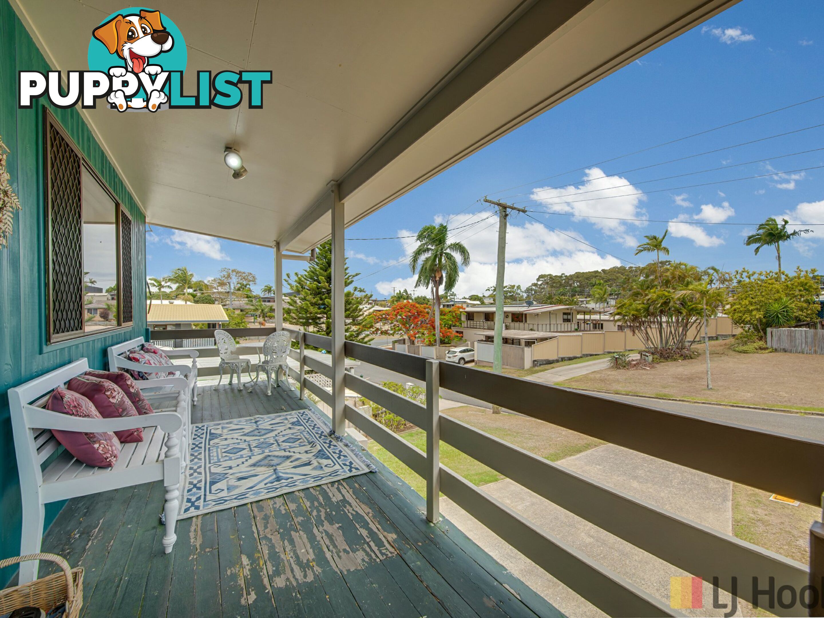 6 Marquis Court TANNUM SANDS QLD 4680