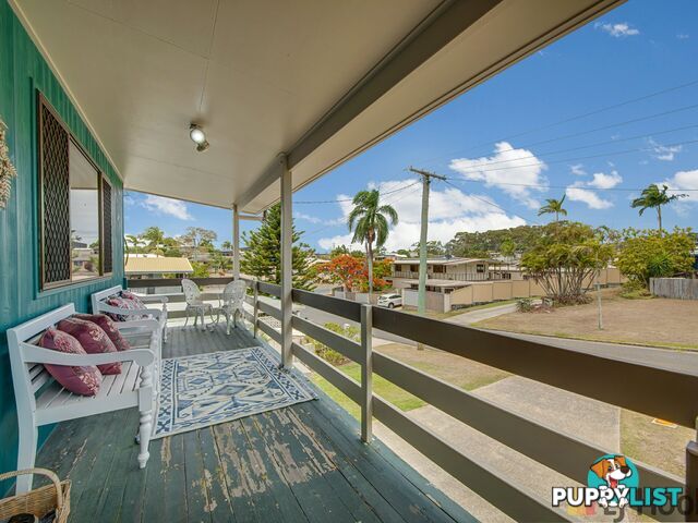 6 Marquis Court TANNUM SANDS QLD 4680