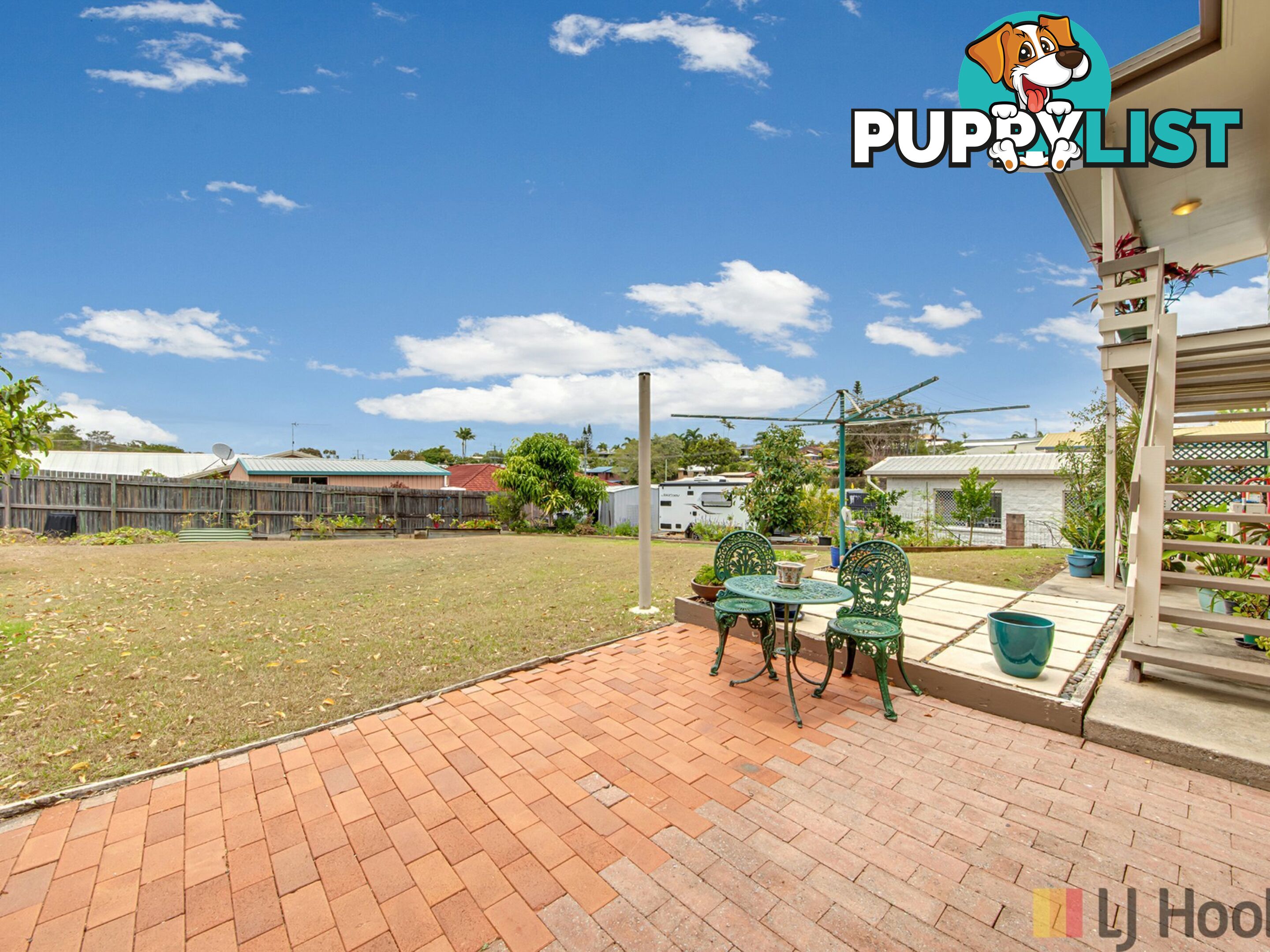 6 Marquis Court TANNUM SANDS QLD 4680