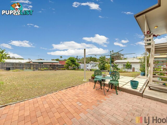 6 Marquis Court TANNUM SANDS QLD 4680