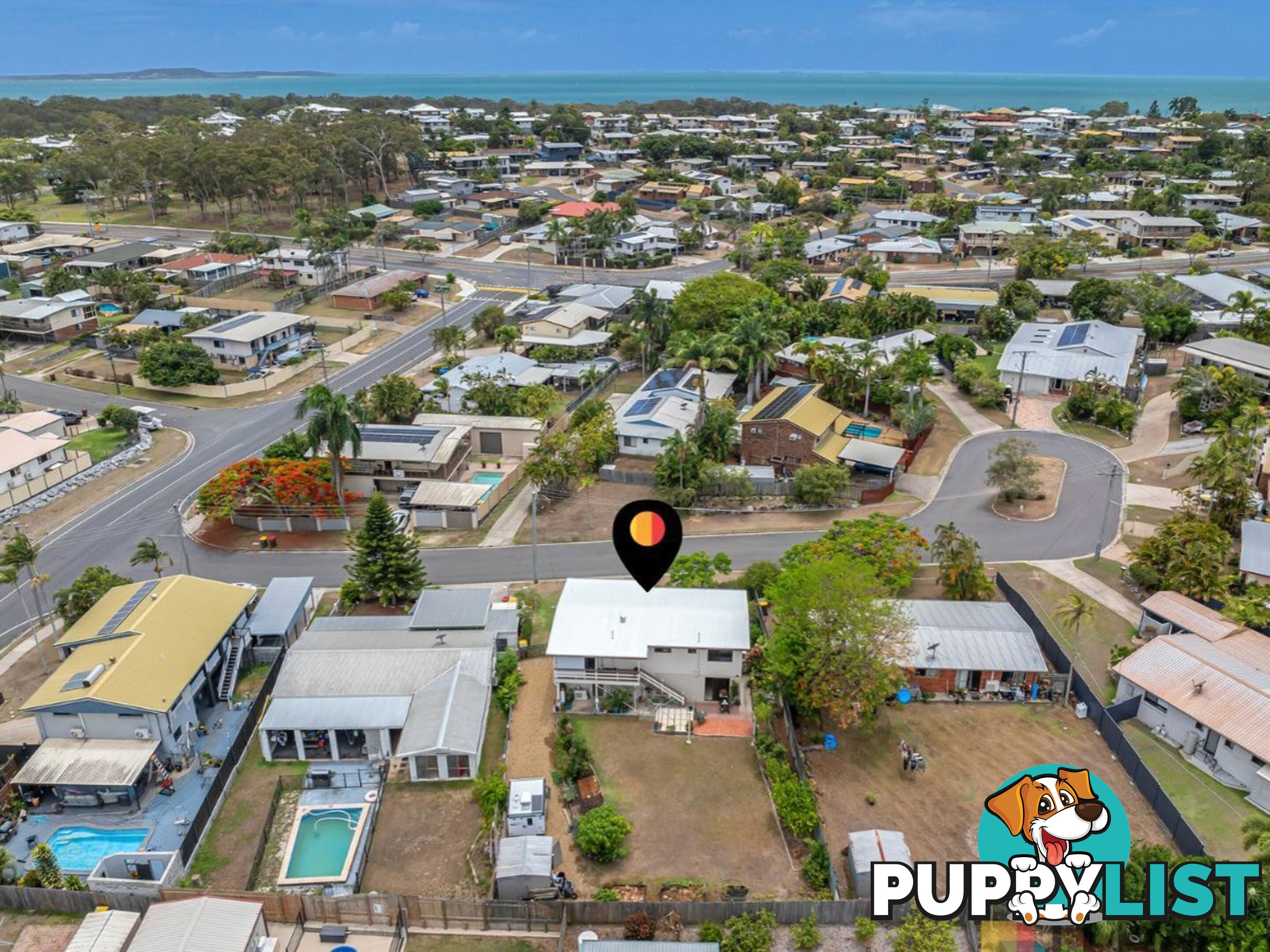 6 Marquis Court TANNUM SANDS QLD 4680