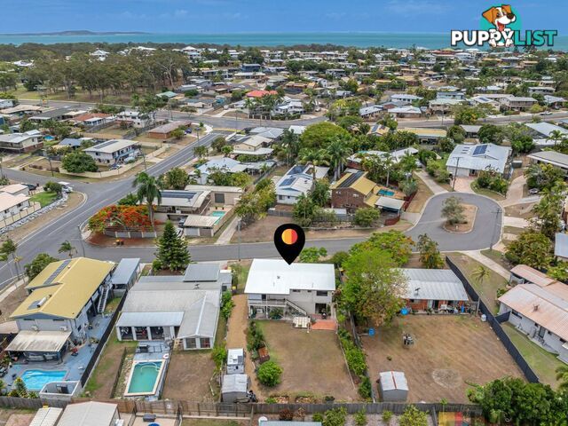 6 Marquis Court TANNUM SANDS QLD 4680