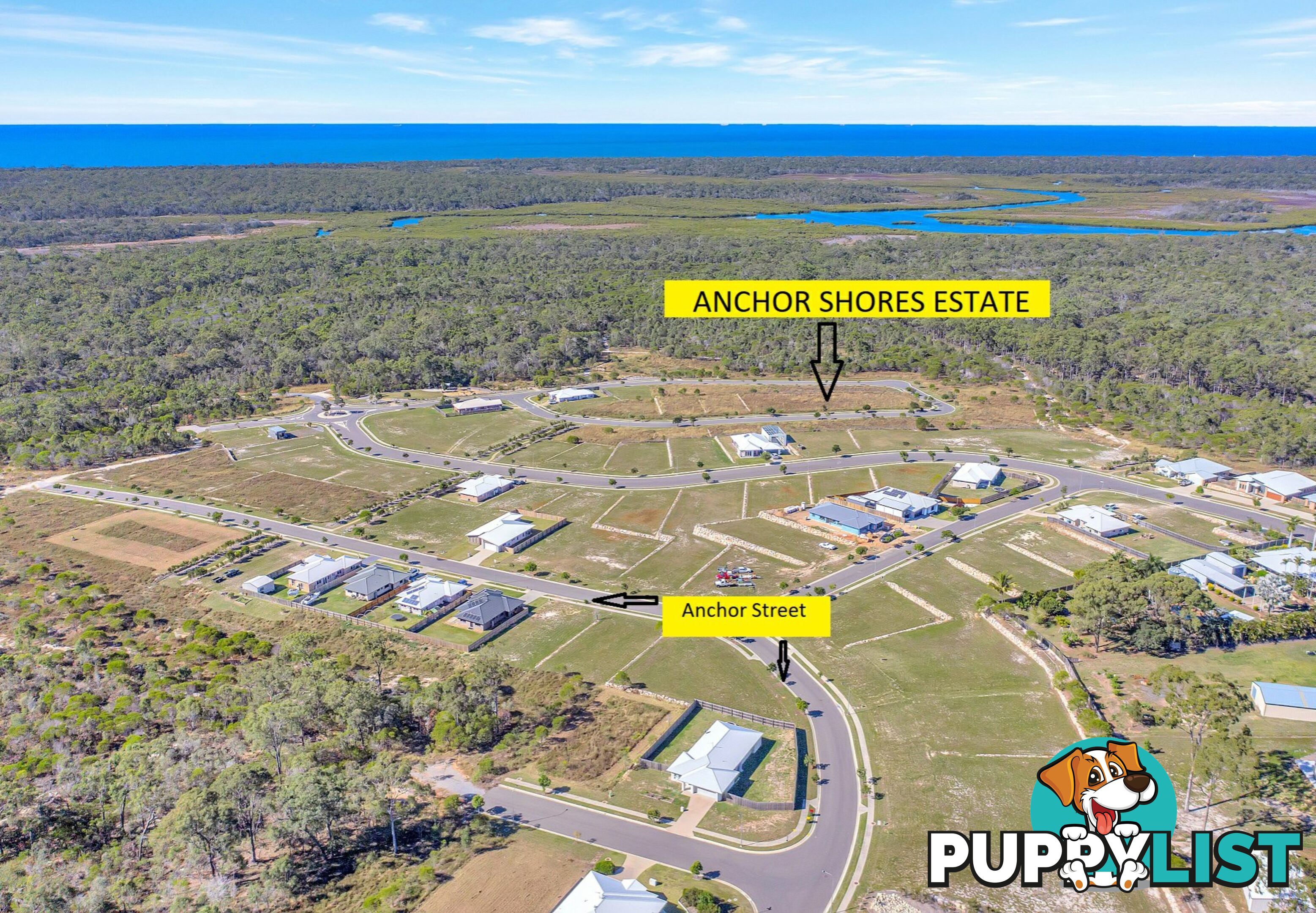 39 Anchor Street TANNUM SANDS QLD 4680