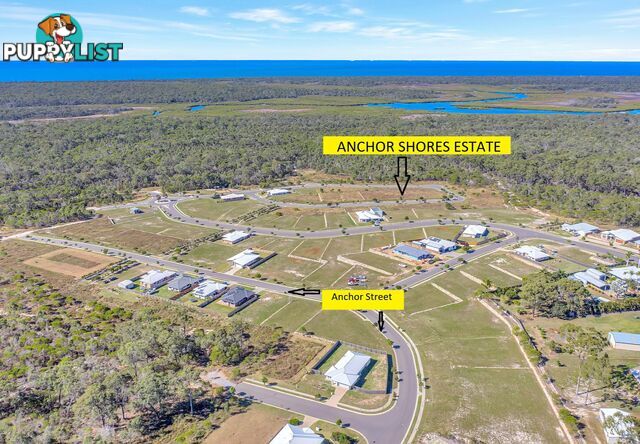 39 Anchor Street TANNUM SANDS QLD 4680