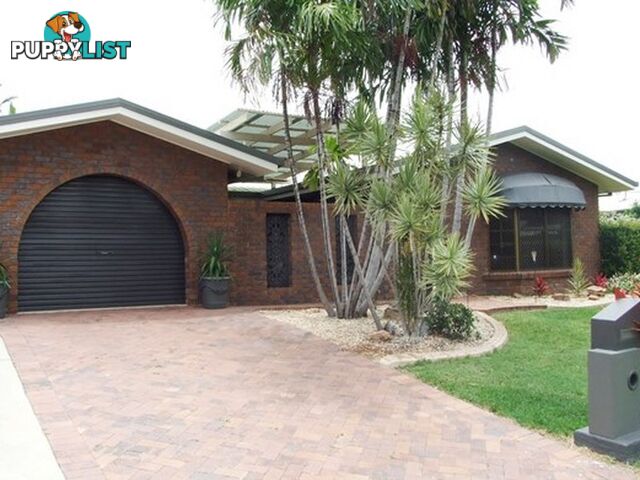 19 Blackwell Street TANNUM SANDS QLD 4680