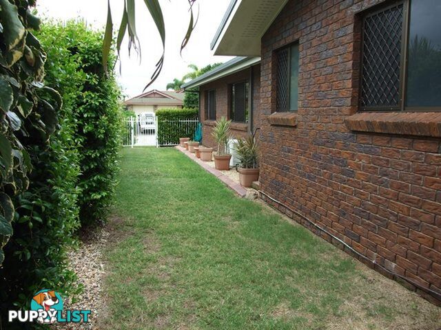 19 Blackwell Street TANNUM SANDS QLD 4680