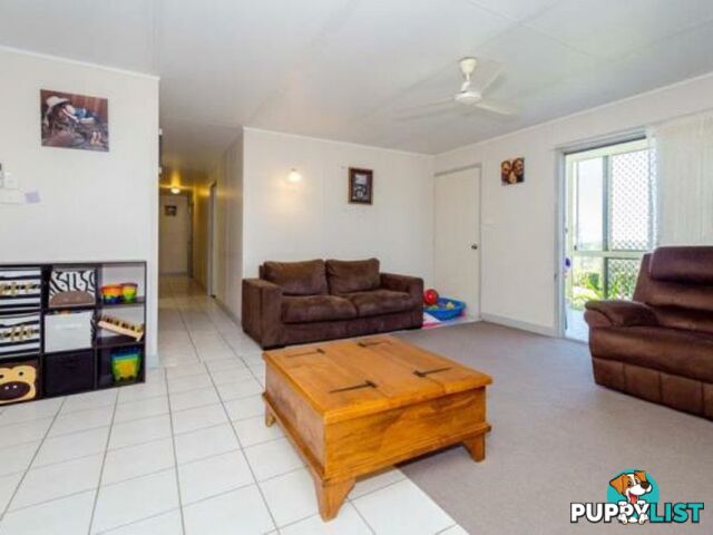 20 Illoura Road WURDONG HEIGHTS QLD 4680