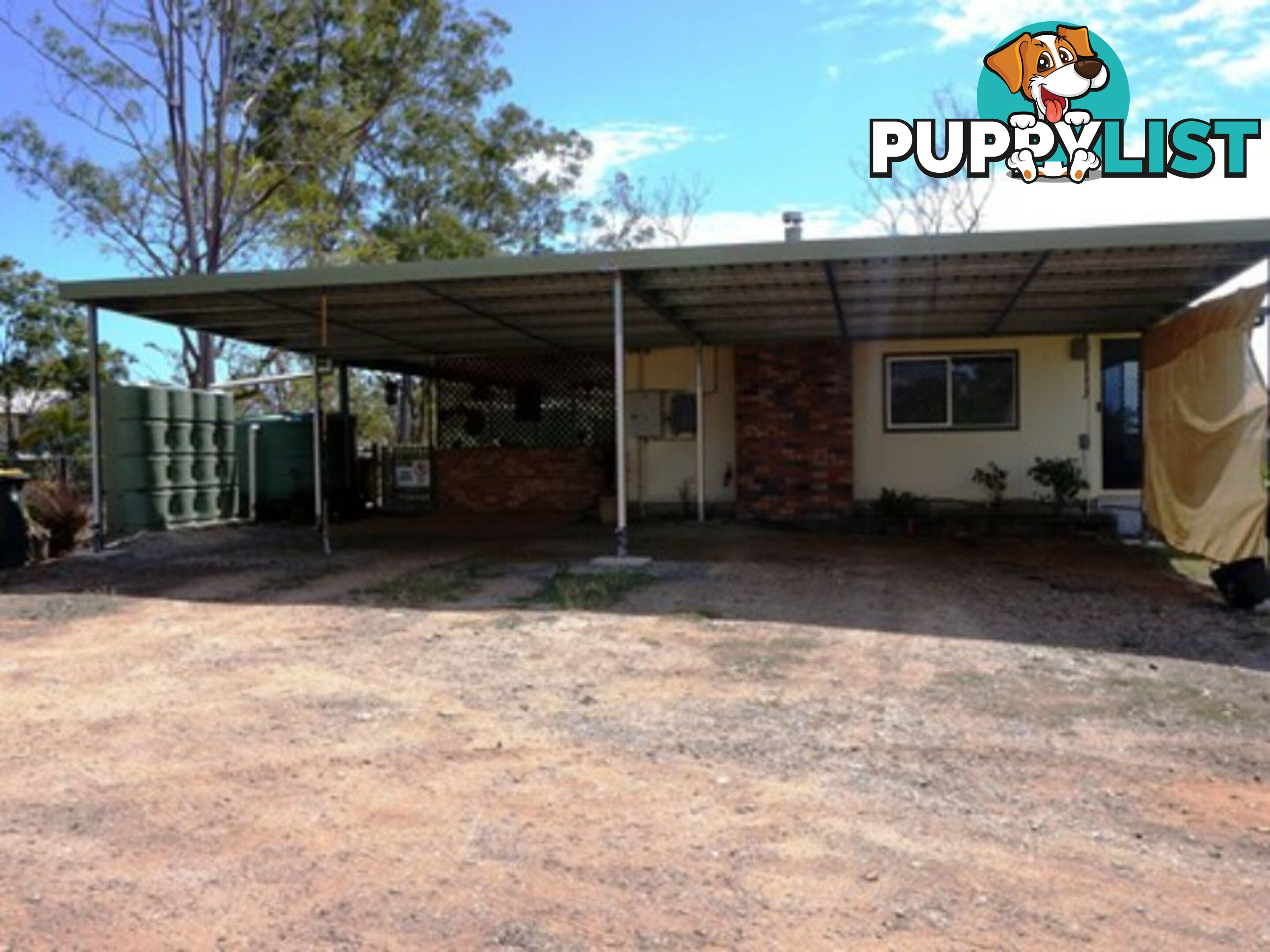 20 Illoura Road WURDONG HEIGHTS QLD 4680