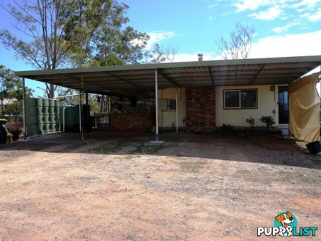 20 Illoura Road WURDONG HEIGHTS QLD 4680